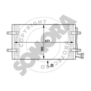 2D0820413 VW