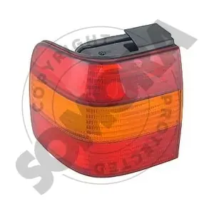 352172 SOMORA