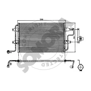 SOMORA 350960