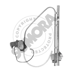 240357 SOMORA