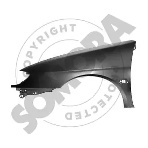 243002 SOMORA
