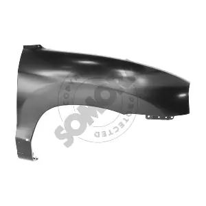 135001 SOMORA