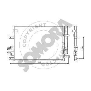 011460 SOMORA
