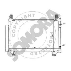 SOMORA 310360A