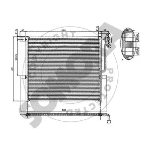 SOMORA 044060A
