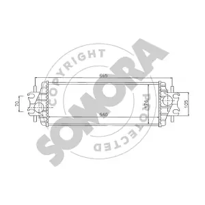 245145 SOMORA