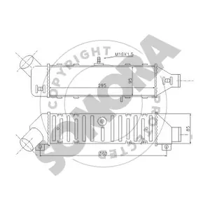356045 SOMORA