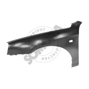 SOMORA 132202 Крило