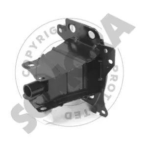 8P0807134 AUDI