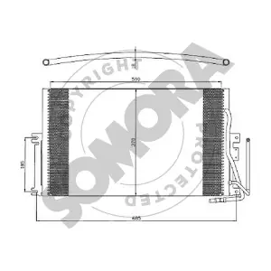 210560 SOMORA