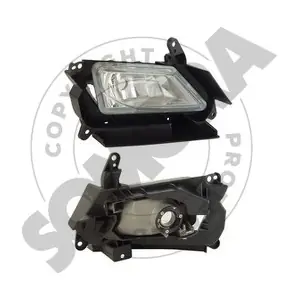 162911 SOMORA