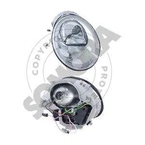 357015 SOMORA