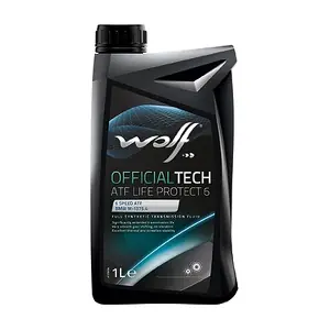 WOLF 8305900