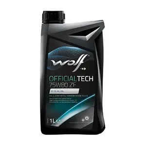 WOLF 8325601