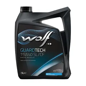 WOLF 8300318