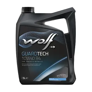 WOLF 8304019