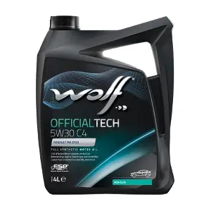 WOLF 8308413