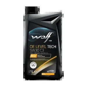 WOLF 1043900