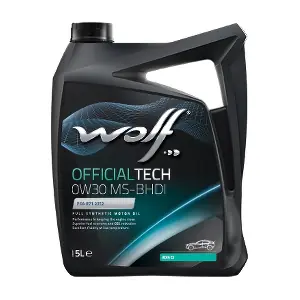 WOLF 8323591