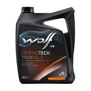 WOLF 8323461