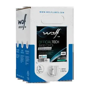 WOLF 1051072