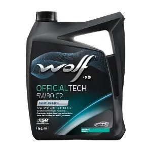 WOLF 8309113