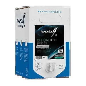 WOLF 1051071