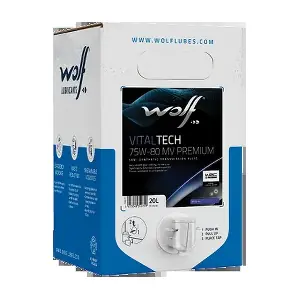 1053739 WOLF