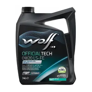 WOLF 8339370