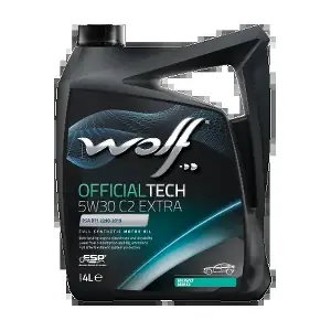 WOLF 8339677