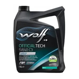 WOLF 8333477