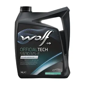 WOLF 8308710