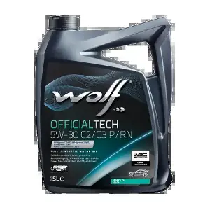 WOLF 1052550