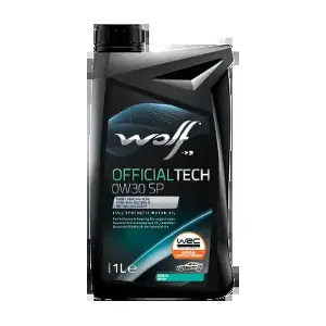 1049042 WOLF
