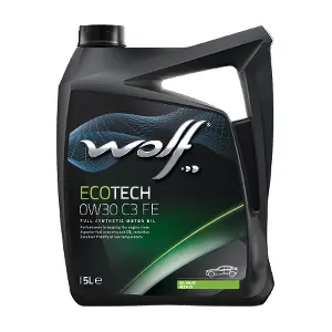 WOLF 8332500
