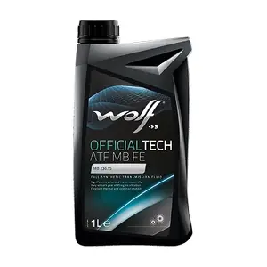WOLF 8336140