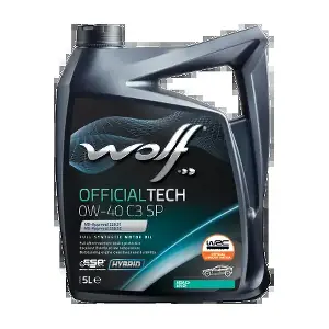 1052036 WOLF