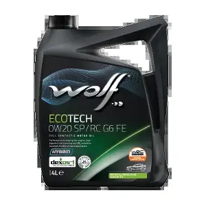 1047260 WOLF