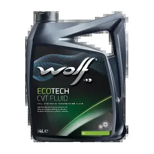 1051004 WOLF