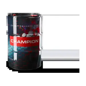 CHAMPION LUBRICANTS 1050139