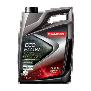 1049918 CHAMPION LUBRICANTS