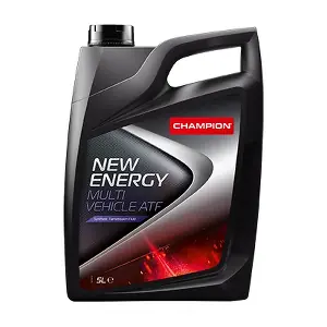 CHAMPION LUBRICANTS 8205903
