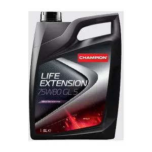 8232640 CHAMPION LUBRICANTS