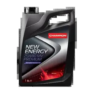 1048407 CHAMPION LUBRICANTS