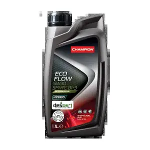 1049916 CHAMPION LUBRICANTS