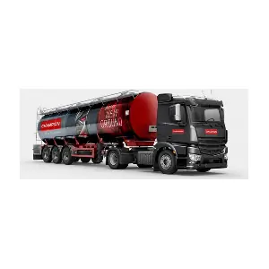 CHAMPION LUBRICANTS 8203053