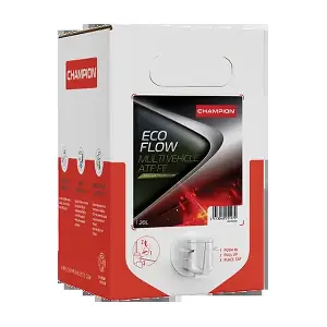 CHAMPION LUBRICANTS 1053760