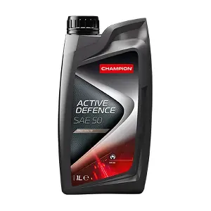 CHAMPION LUBRICANTS 8207501