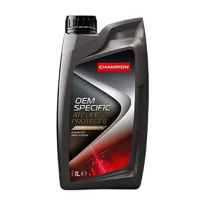 CHAMPION LUBRICANTS 8206108