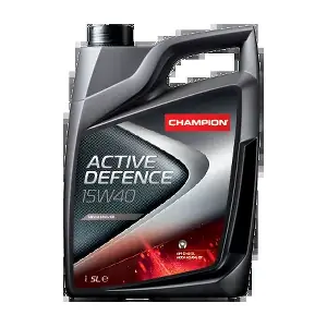 1052228 CHAMPION LUBRICANTS